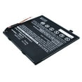 thumbnail image 2 of Batteries N Accessories BNA-WB-P8641 Tablet Battery - Li-Pol, 3.8V, 5900mAh, Ultra High Capacity - Replacement for Acer AP14A4M, AP14A8M, KT.0020G.004 Battery, 2 of 6