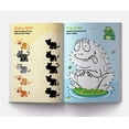 thumbnail image 5 of 101 Fun Activities 101 Brain Booster Activity Book, (Paperback), 5 of 12