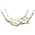 thumbnail image 2 of pcs Cotton Rope Climbing Net Wicker Rattan Bird Climbing Toy Kit to Let Bird Relieve Boredom, 2 of 5