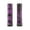 Black Purple, variant on Classic Mountain Bicycle Handle Bar Grips Double Lock On BMX MTB Mountain Road Bike Cycle Grips