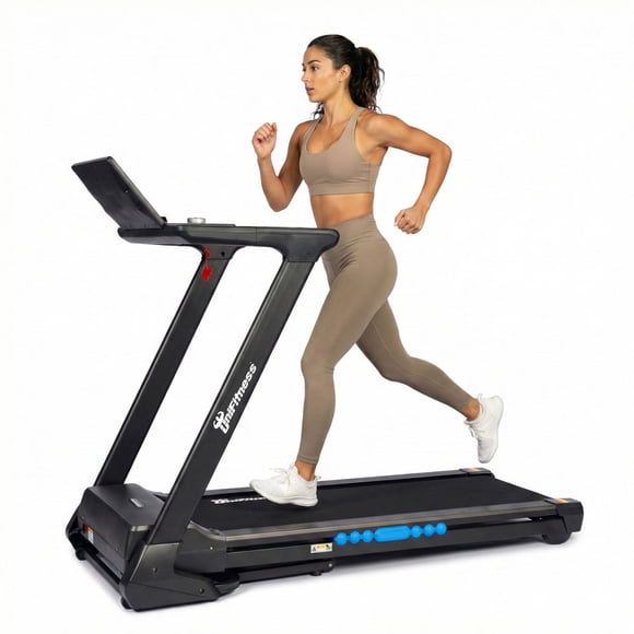 CAMINADORA UNIFITNESS RUNNER FIT 1400