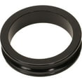 thumbnail image 3 of Black Micro Sprint Axle Spacer, 2.50 Inch, 3 of 15