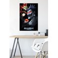 thumbnail image 3 of Death Note - Group Wall Poster, 22.375" x 34", 3 of 4