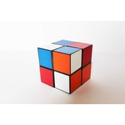 Rubik's Magic Star Clam - Solved