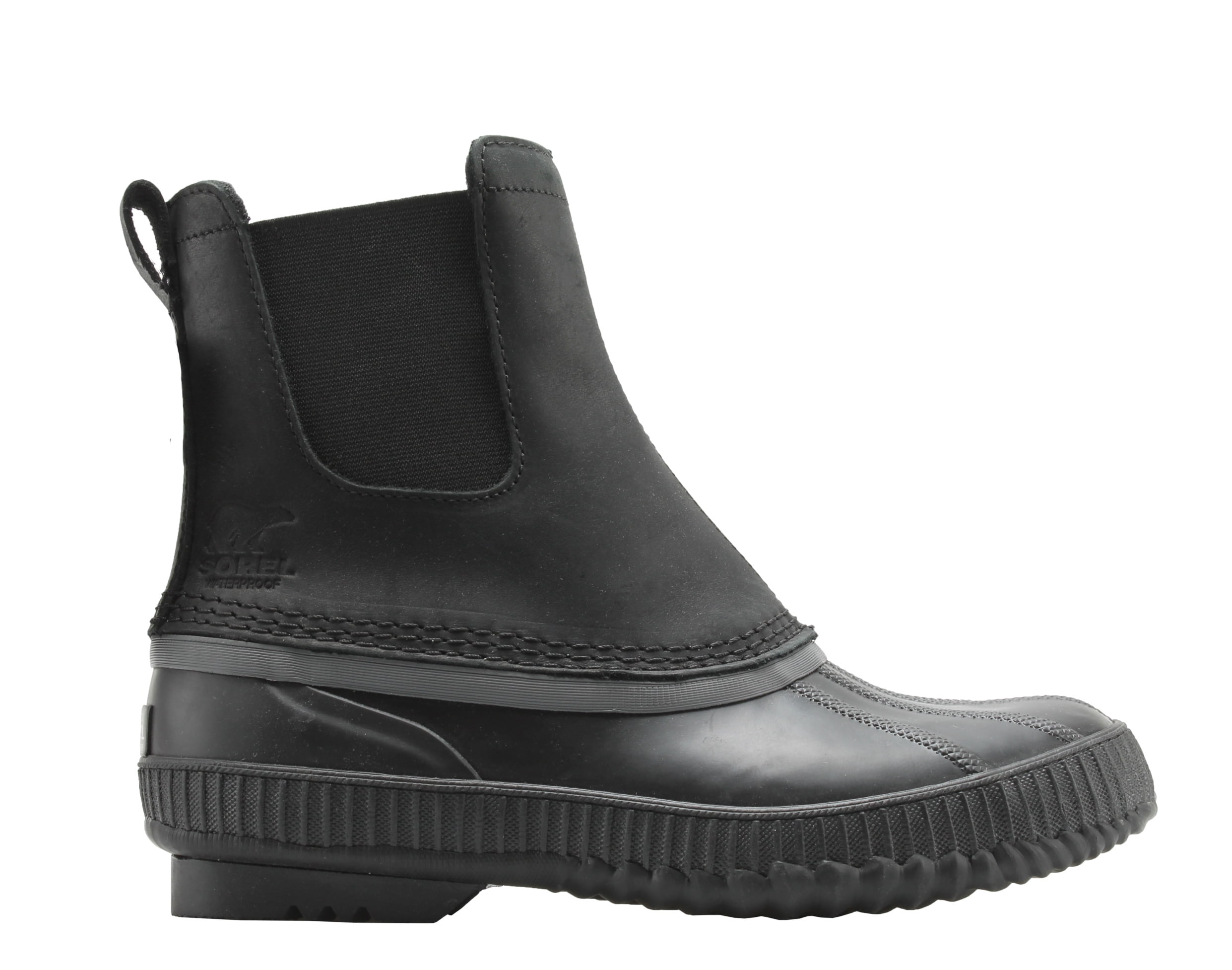 men's cheyanne ii chelsea boots