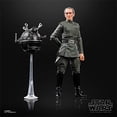 thumbnail image 2 of Hasbro - Figuras coleccionables de Star Wars, 6 pulgadas, Juguetes, The Black Series, Chewbaca, Leia, Organa, Han Solo, Grand Moff, Tarkin zhangmenya LED, 2 of 2