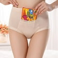 thumbnail image 3 of Women Menstrual Pocket Pocket High Waist Leakage Pants Padded Underwear Men, 3 of 4