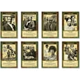 thumbnail image 1 of North Star Teacher Ressource NST3056BN Leaders & Achievers Tableau d'Affichage Ensemble - Lot de 2, 1 of 1
