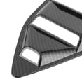 thumbnail image 4 of Rear Window Louver, Lightweight Rear Window Shutter, Rear Window For Car, 4 of 8