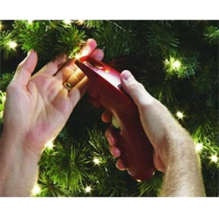 Light Keeper Pro-The Complete Tool for Fixing Your Christmas Lights