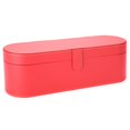 thumbnail image 1 of Caja De Almacenamiento Para Secador De Pelo Bolsa De Viaje A Prueba De Golpes A Prueba De Humedad Para Secador De Pelo Dyson Rojo Speravity CE002731-00, 1 of 7