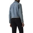 thumbnail image 2 of Levi’s Women's Original Trucker Jacket, 2 of 3