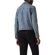 Levi’s Womens Original Trucker Jacket