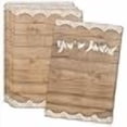 thumbnail image 3 of Wedding Invitations with Envelopes – Farmhouse Rustic Invitation for Wedding Couple,Bridal Shower, Engagement – 30 Cards With Envelopes, 3 of 4