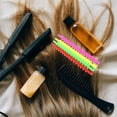 thumbnail image 4 of BESTYASH 26Pcs Plastic Spiral Hair Curlers Flexible Perm Rods Assorted Colors for Easy Hair Styling, 4 of 6