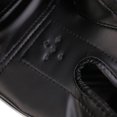 thumbnail image 3 of S SERENABLE PU Training Boxing Gloves MMA Fighting Punching Sandbag Sanda - Black, 3 of 7