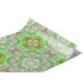 thumbnail image 2 of Rwraps Glass Tile Verdant Nature Matte Vinyl Film Wrap 59in x 28ft Vinyl Vehicle Car Film Sheet Roll, 2 of 9