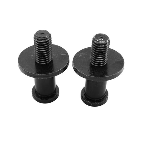 

Carevas 2PCS Tailgate Bolt Replacement for Chevy Cadillac