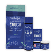 Oilogic Baby Stuffy Nose & Cough Essentials