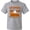 Athletic Heather, variant on Leftovers are for Quitters with Pumpkin Pie Youth T-Shirt