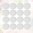 thumbnail image 1 of Greenadscape Coffee Filtering Papers 100PCS Round for Home Kitchen Brewing, 1 of 8