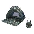 thumbnail image 4 of Beach Tent, up Tent, SUN Protection, Windproof ,up Sun Shelter Quick Green, 4 of 8