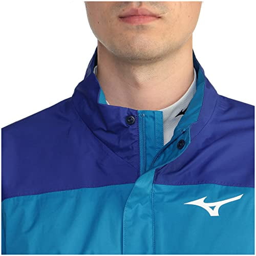 Mizuno golf rain gear hot sale