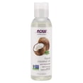 thumbnail image 1 of Aceite de coco líquido Body Oil NOW Solutions 120 ml, 1 of 3
