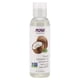 thumbnail image 1 of Aceite de coco líquido Body Oil NOW Solutions 120 ml, 1 of 3