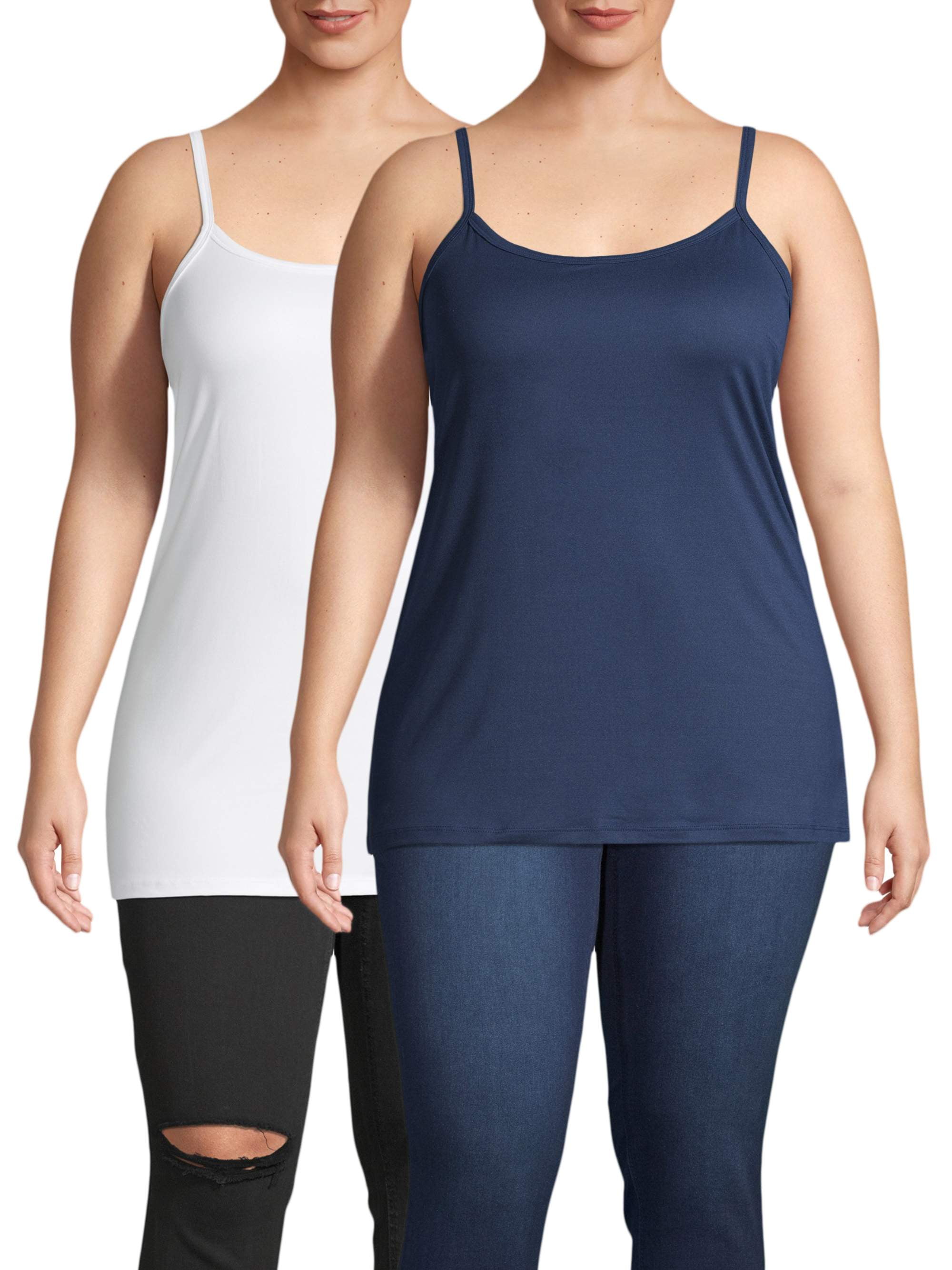 terra and sky tunic tank