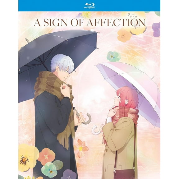 A Sign of Affection - The Complete Season (Blu-ray)