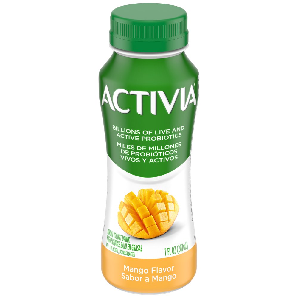 activia-probiotic-mango-dairy-drink-7-oz-walmart-walmart