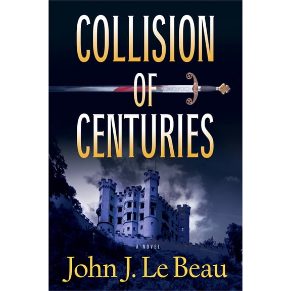 Franz Waldbaer Thriller: Collision of Centuries (Series #3) (Paperback)