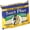 Wild Bird Blend, variant on 12-pack St. Albans Bay Suet Plus Suet Cakes - Wild Bird Blend - 12 Pack, 11 Ounce — Residential Use, Standard Application