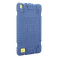 thumbnail image 3 of LABSERRON 1Pack Universal Tablet Case In Blue For Outdoor Activities With Corner And Drop Protection, 3 of 7