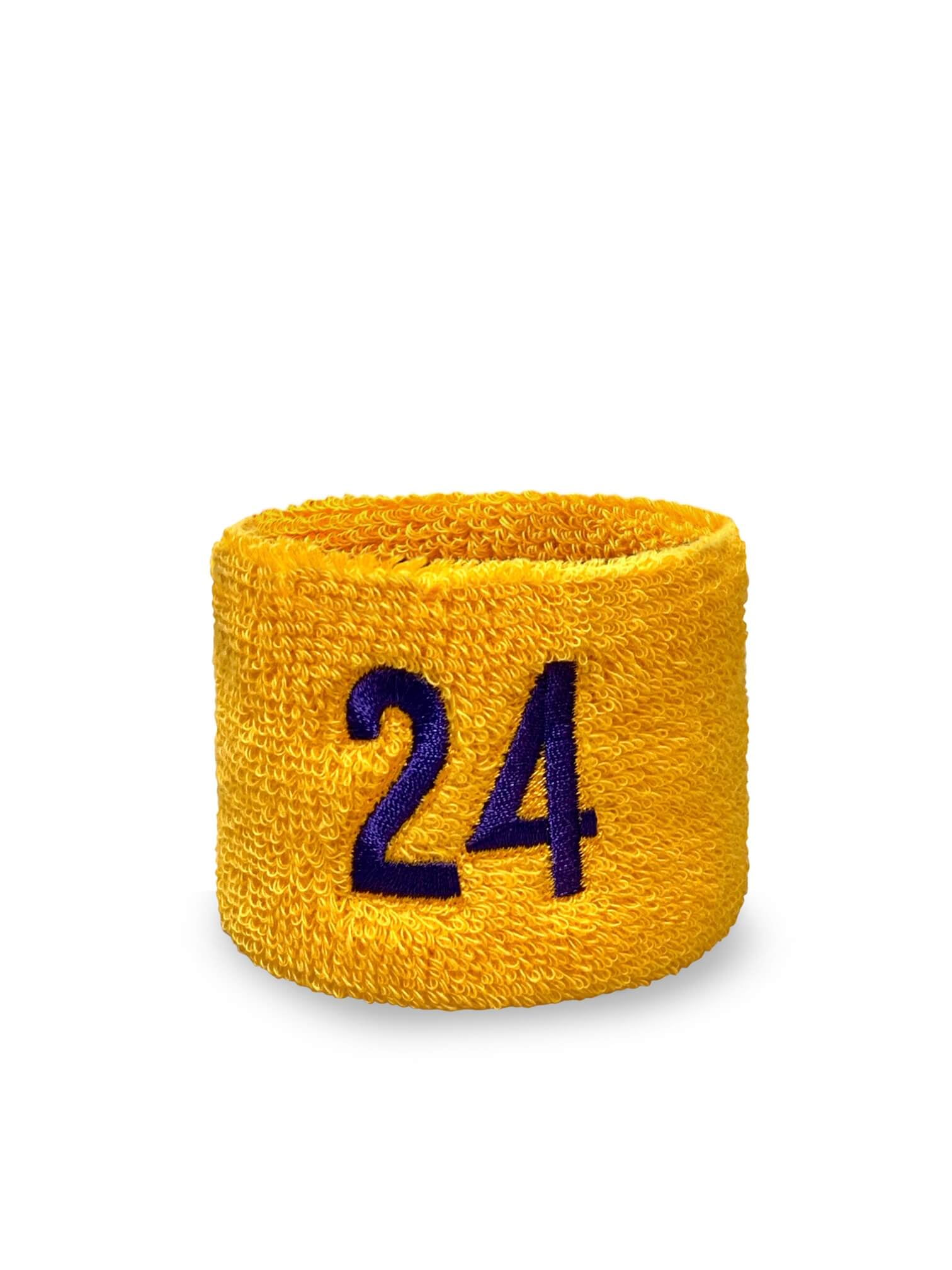 lakers headband sweatband