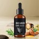 thumbnail image 4 of Fiudx Aceite para El Cuidado de La Barba, Esencia Nutritiva para El Crecimiento, Ingredientes Naturales, Hidratación Profunda, Ayuda para Peinar La Barba, Aroma Elegante, Diseño Compacto, Cuidado Mas, 4 of 6
