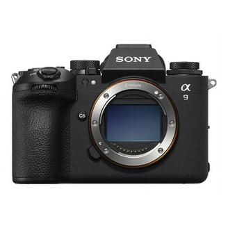 Professional Sony Alpha 7R V Full-Frame Mirrorless Camera with 200