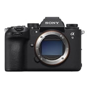 Sony Alpha a9 III Mirrorless Camera