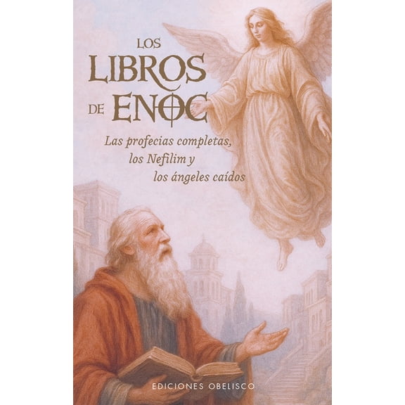 Libros de Enoc, Los, (Paperback)