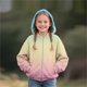 thumbnail image 5 of Chaquetas y prendas de vestir casuales con capucha de manga larga para niños y niñas, otoño e invierno, chaqueta con capucha de manga larga de polar, linda chaqueta de polar para bebé y parte superior, 5 of 5