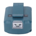 thumbnail image 2 of Battery Adapter , Portable 18V Battery Adapter   for Work Site, 2 of 8