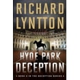 thumbnail image 1 of Pre-Owned Hyde Park Deception: An International Political Spy Thriller (Paperback) 1735490547 9781735490540, 1 of 1
