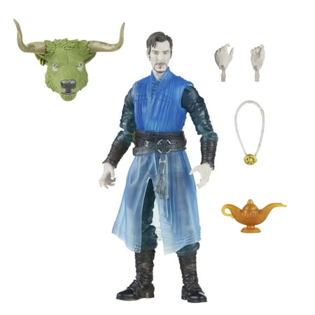UPC: 5010993791033 | Marvel Legends Series Astral Form Doctor Strange Multiverse of Madness Action Figure