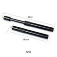 thumbnail image 2 of GLFILL Rallonge de Queue de Piscine 6 Po / 9 Po Barre d'Extension de Queue de Billard pour Plusieurs Tailles de Queue 6 Po Non Extensible, 2 of 6