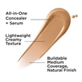 thumbnail image 3 of It Cosmetics Bye Bye Dark Spots, 0.22oz Concealer & Serum - Tan Cool 40, 3 of 9