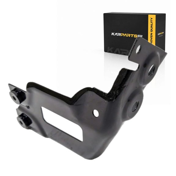 KarParts360 For BMW X6 2020 21 22 23 24 2025 Fender Brace Passenger Side | Front | Replacement For BM1245113 | 41007492372