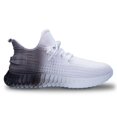 thumbnail image 4 of Tenis para Hombre Uso Fitness Sport Casual Zapato Deportivo para Caminar Correr Entrenamiento Gimnasio con Suela Antiderrapante Ultra Comodos Gaon Gaon 13, 4 of 9