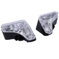 thumbnail image 3 of BWTAUTTO PairLed headlight - Bright White Light, For bobcat s510 s570 s590 s630 s650 t590 t750, Replace 7251341 7251340, 3 of 7