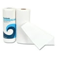 thumbnail image 4 of Boardwalk Kitchen Roll Towel, 30 Rolls/Carton, 85 Sheets/Roll, 2-ply, 11 x 9, White, 4 of 6